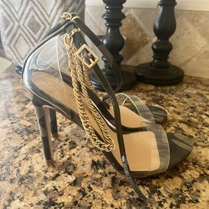 Nicolla Stiletto sandal